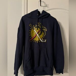 Florida Panthers hoodie